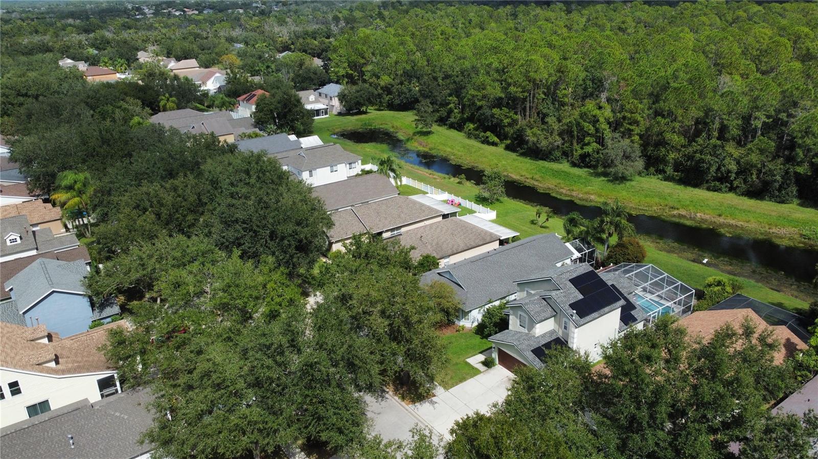 FISHHAWK RANCH PH 2 PRCL - Residential Lease