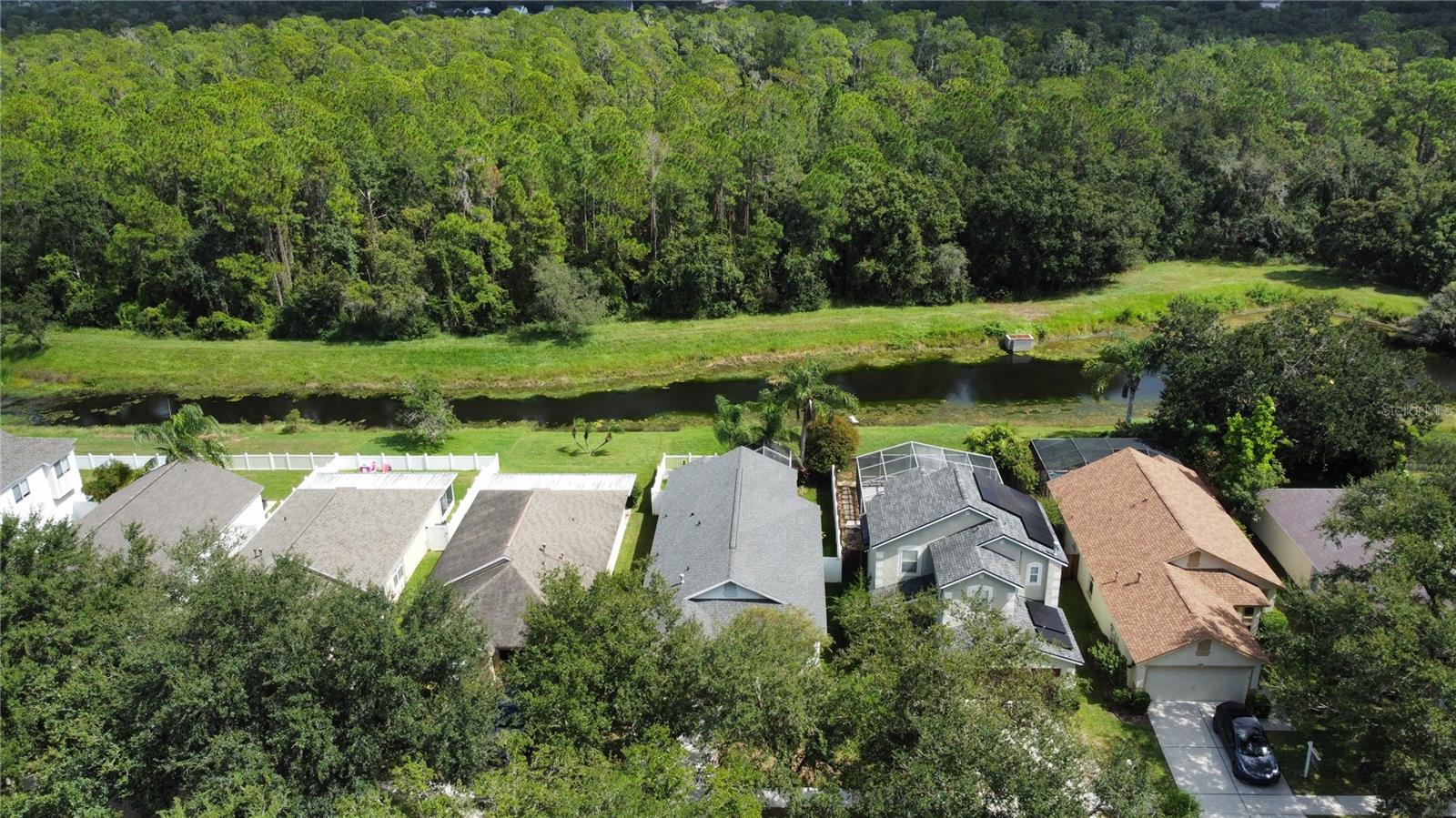 FISHHAWK RANCH PH 2 PRCL - Residential Lease