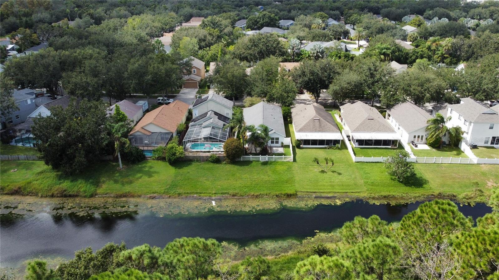 FISHHAWK RANCH PH 2 PRCL - Residential Lease