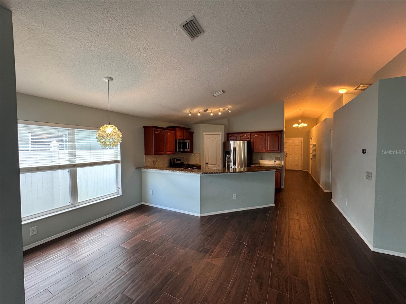 FISHHAWK RANCH PH 2 PRCL - Residential Lease