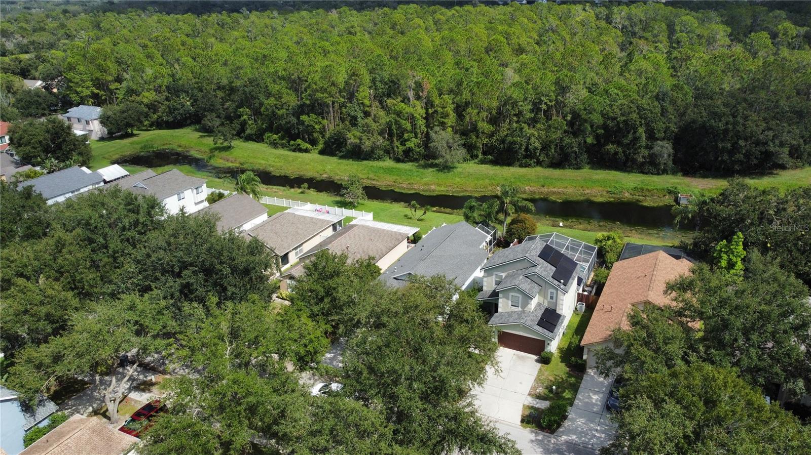 FISHHAWK RANCH PH 2 PRCL - Residential Lease