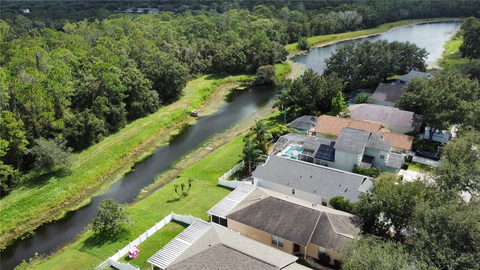 FISHHAWK RANCH PH 2 PRCL - Residential Lease