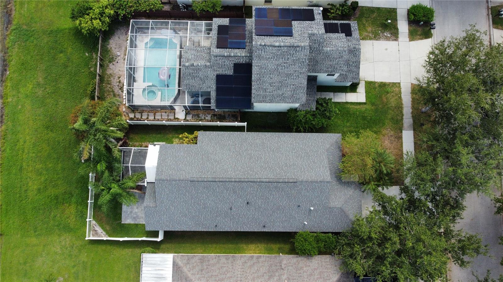 FISHHAWK RANCH PH 2 PRCL - Residential Lease