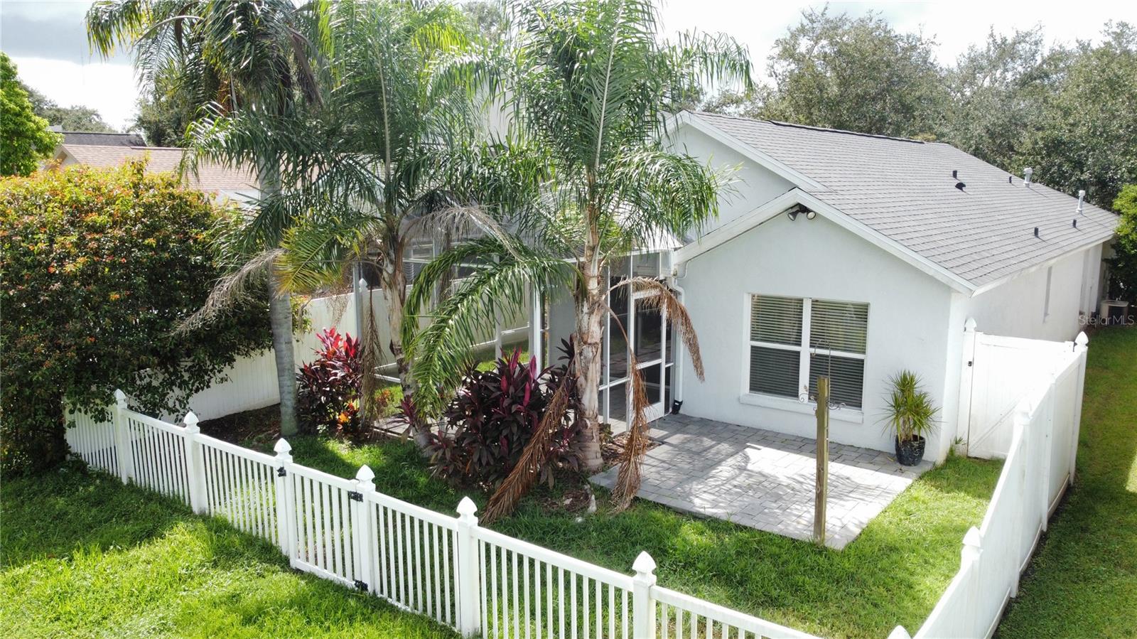 FISHHAWK RANCH PH 2 PRCL - Residential Lease