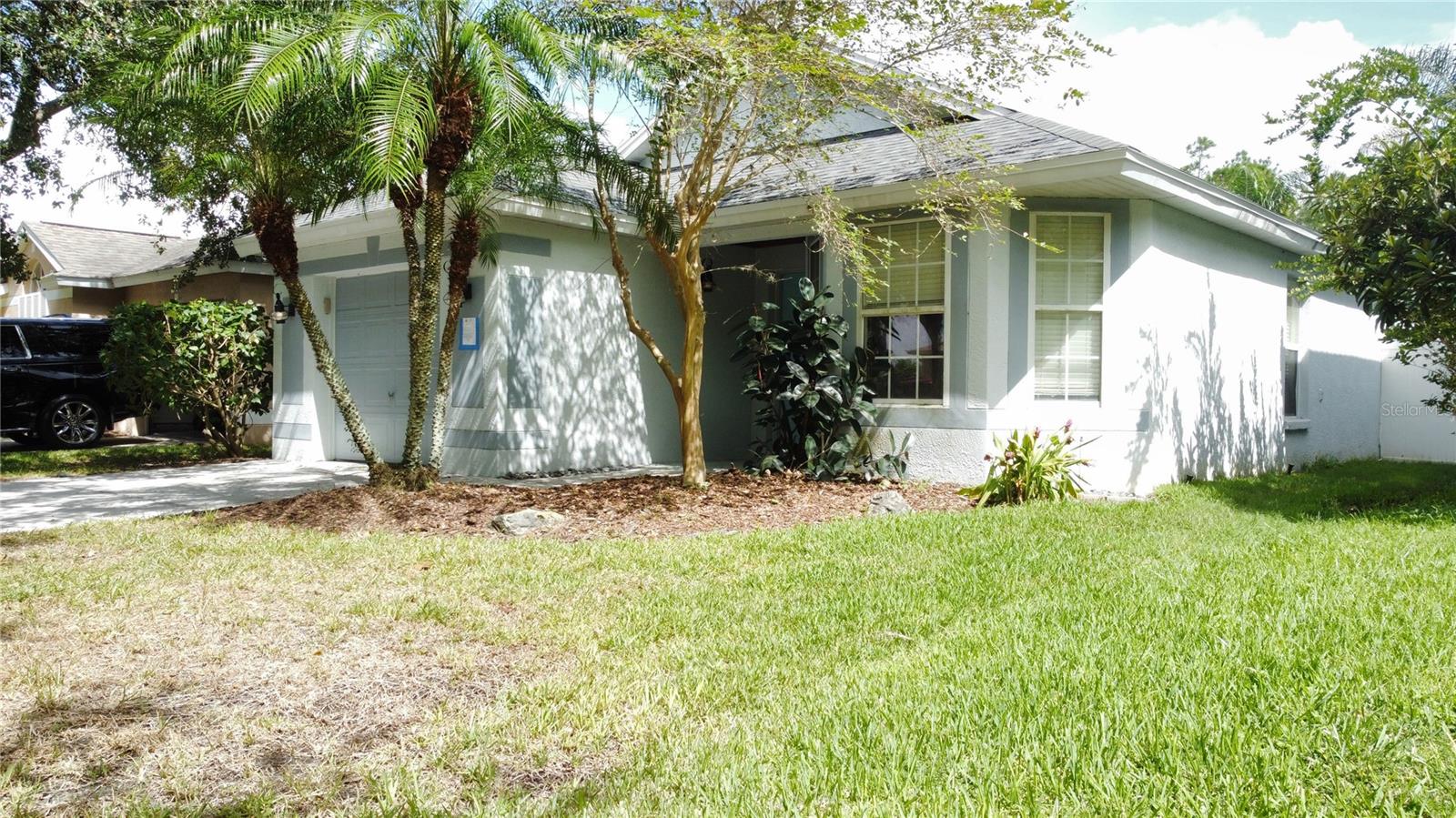 FISHHAWK RANCH PH 2 PRCL - Residential Lease