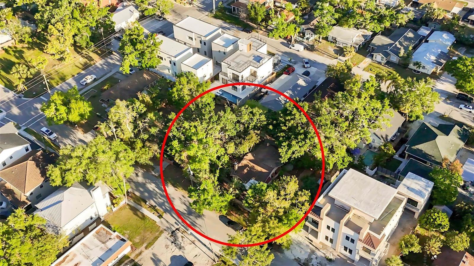 SCHINDLERS - Residential