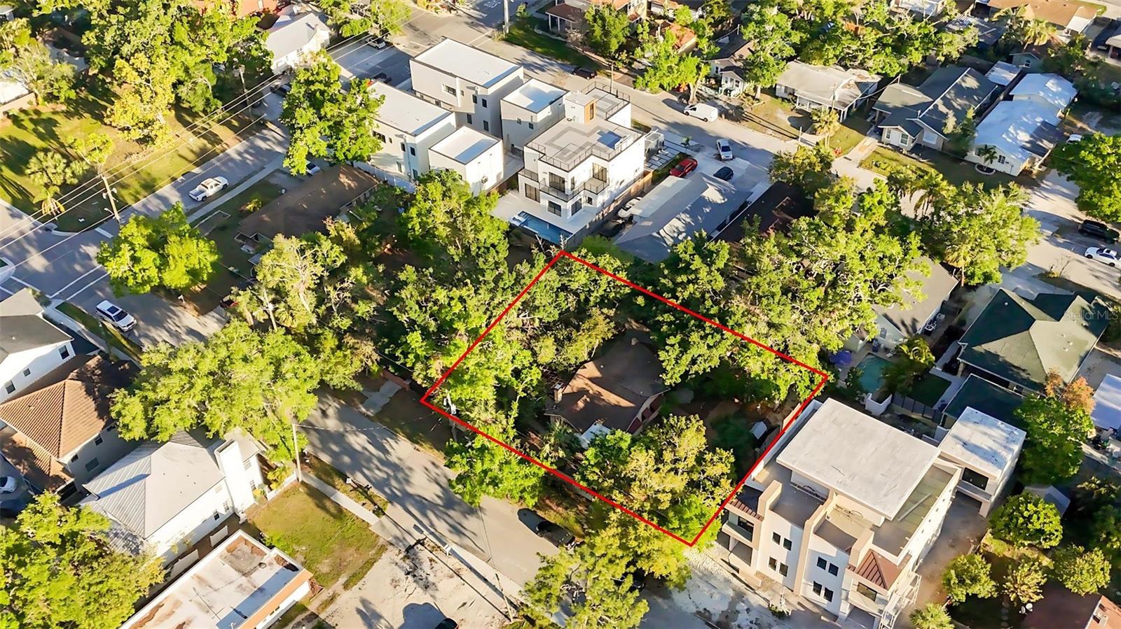 SCHINDLERS - Residential