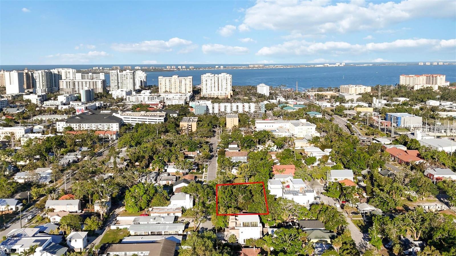 SCHINDLERS - Residential