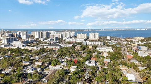 1743 8TH STREET SARASOTA FL 34236