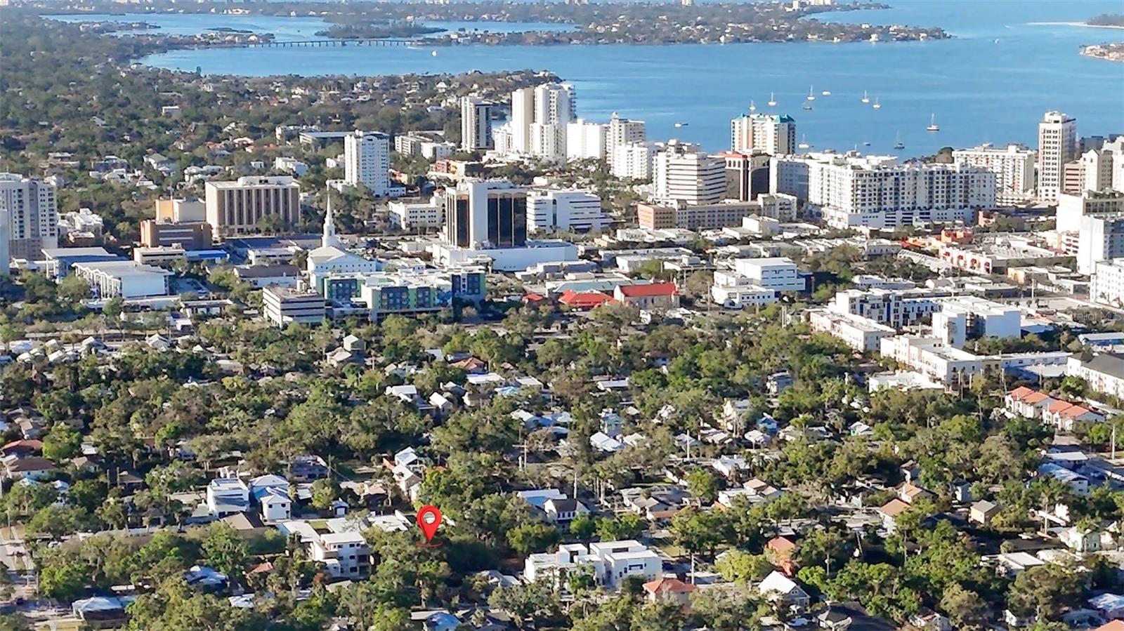 SCHINDLERS - Residential