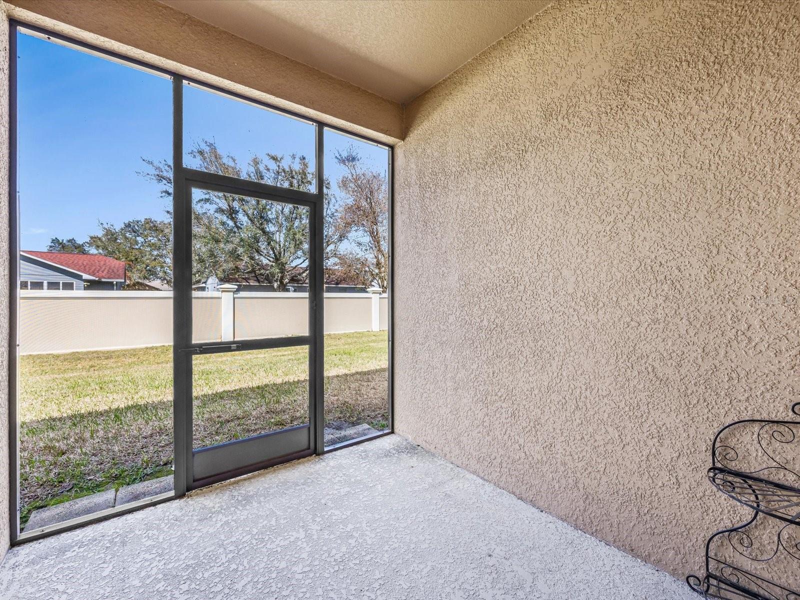 OAK RIDGE - Residential