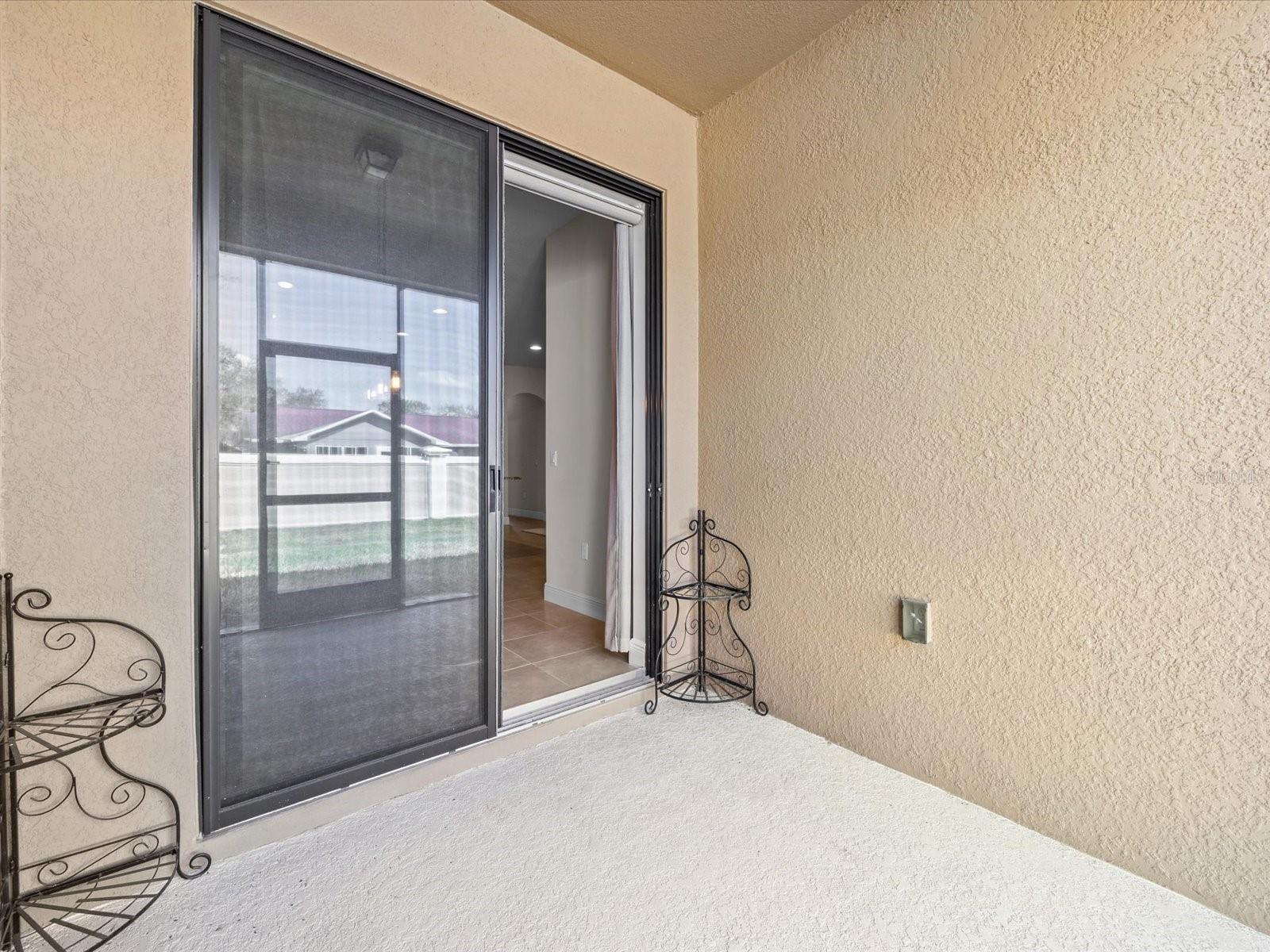 OAK RIDGE - Residential