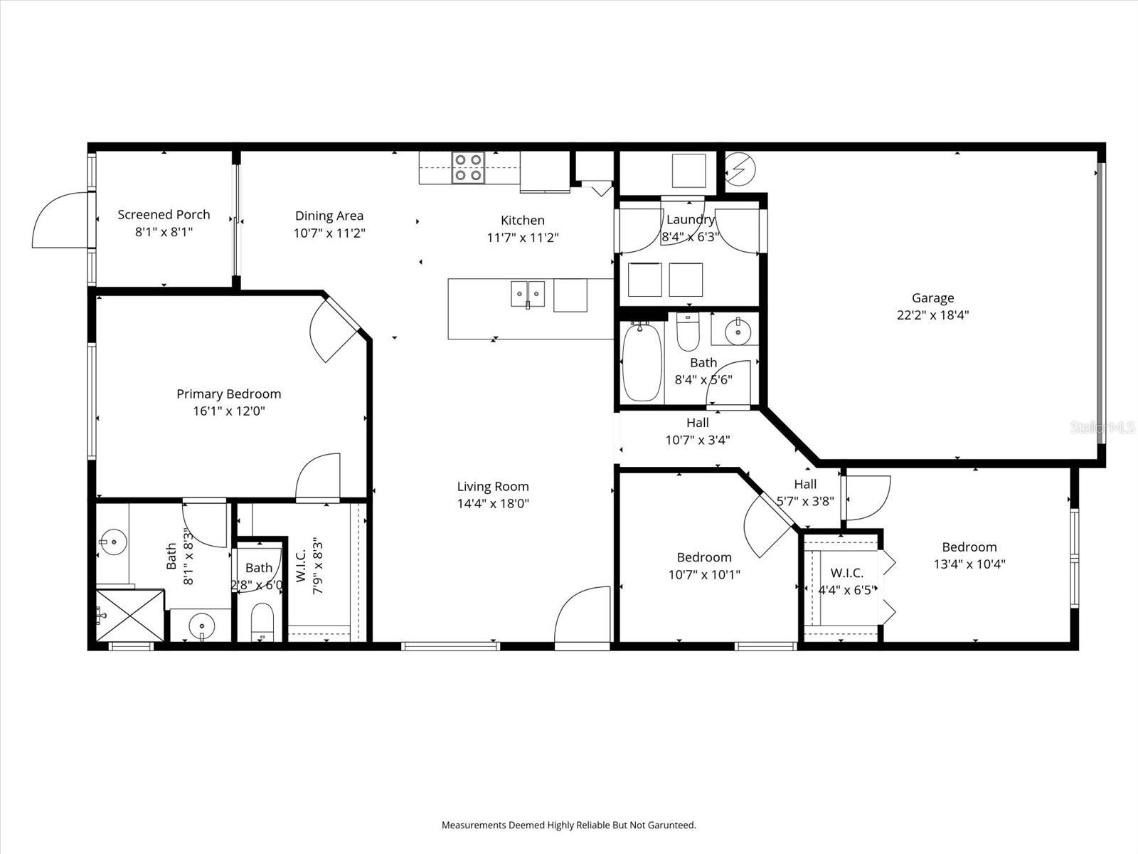 OAK RIDGE - Residential