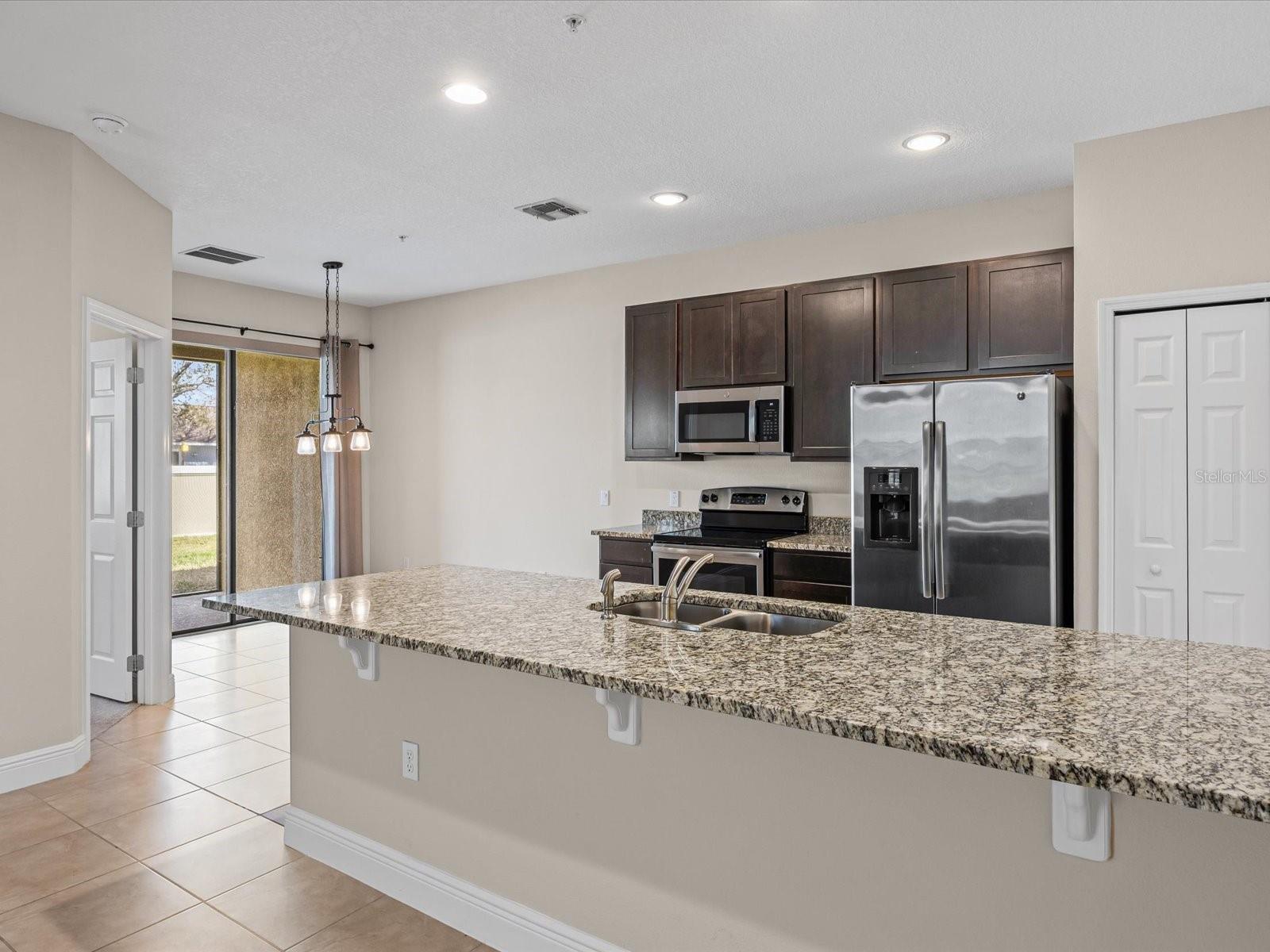 OAK RIDGE - Residential