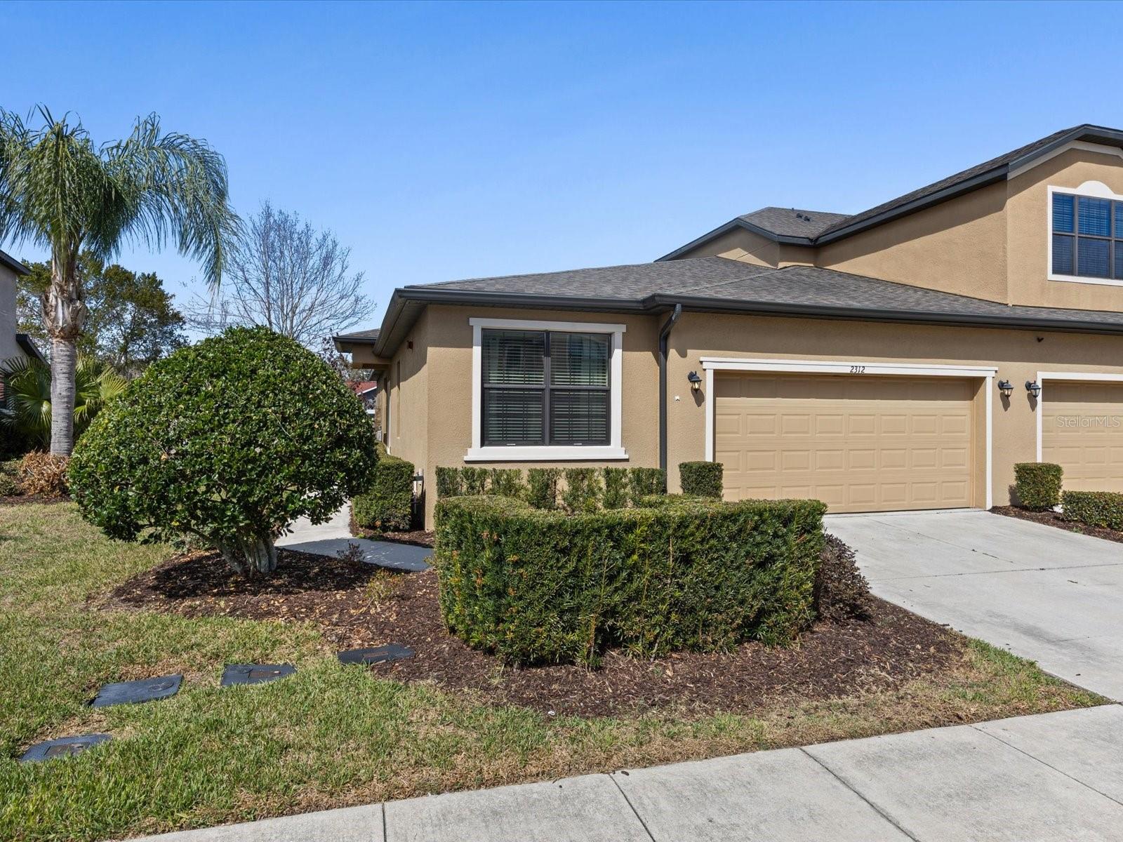 OAK RIDGE - Residential