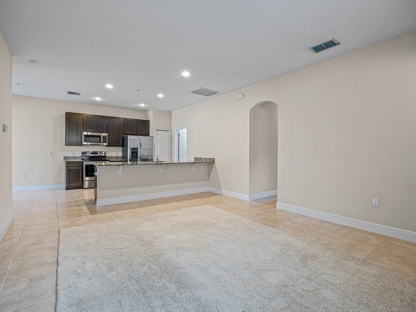 OAK RIDGE - Residential