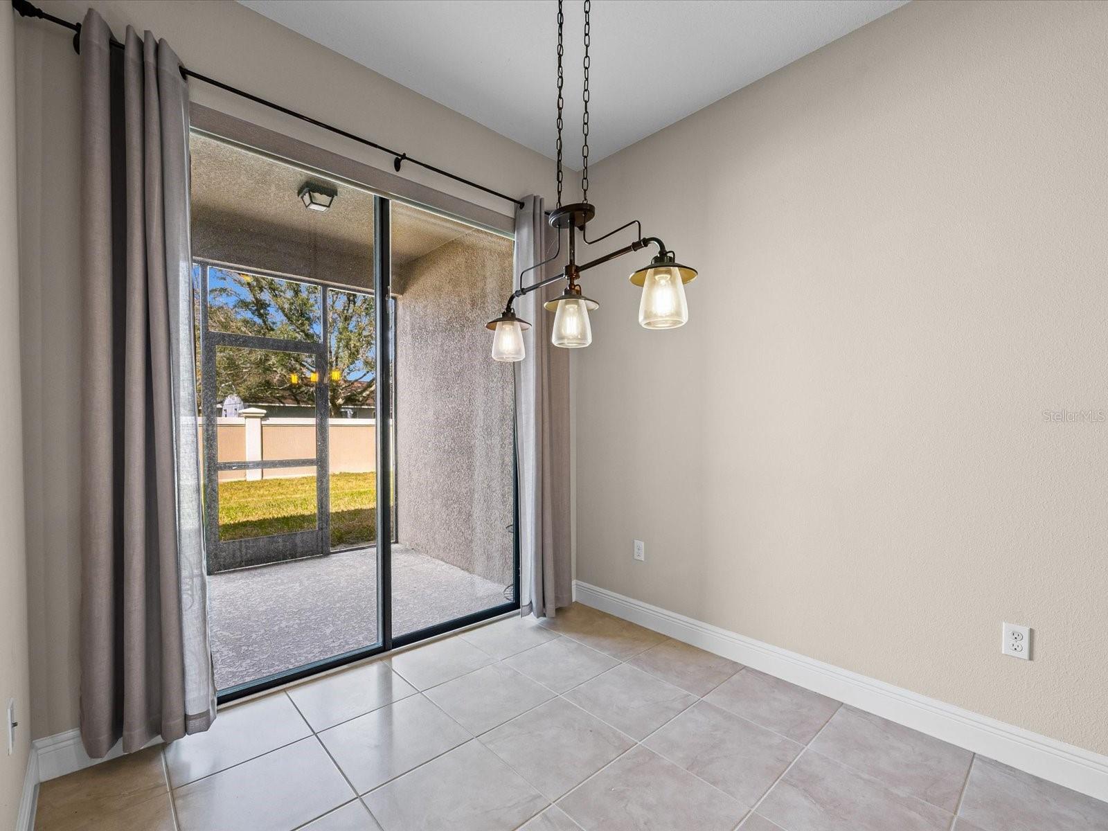 OAK RIDGE - Residential