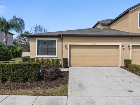 Property photo of 2312 Seven Oaks Drive, St Cloud, FL 34772