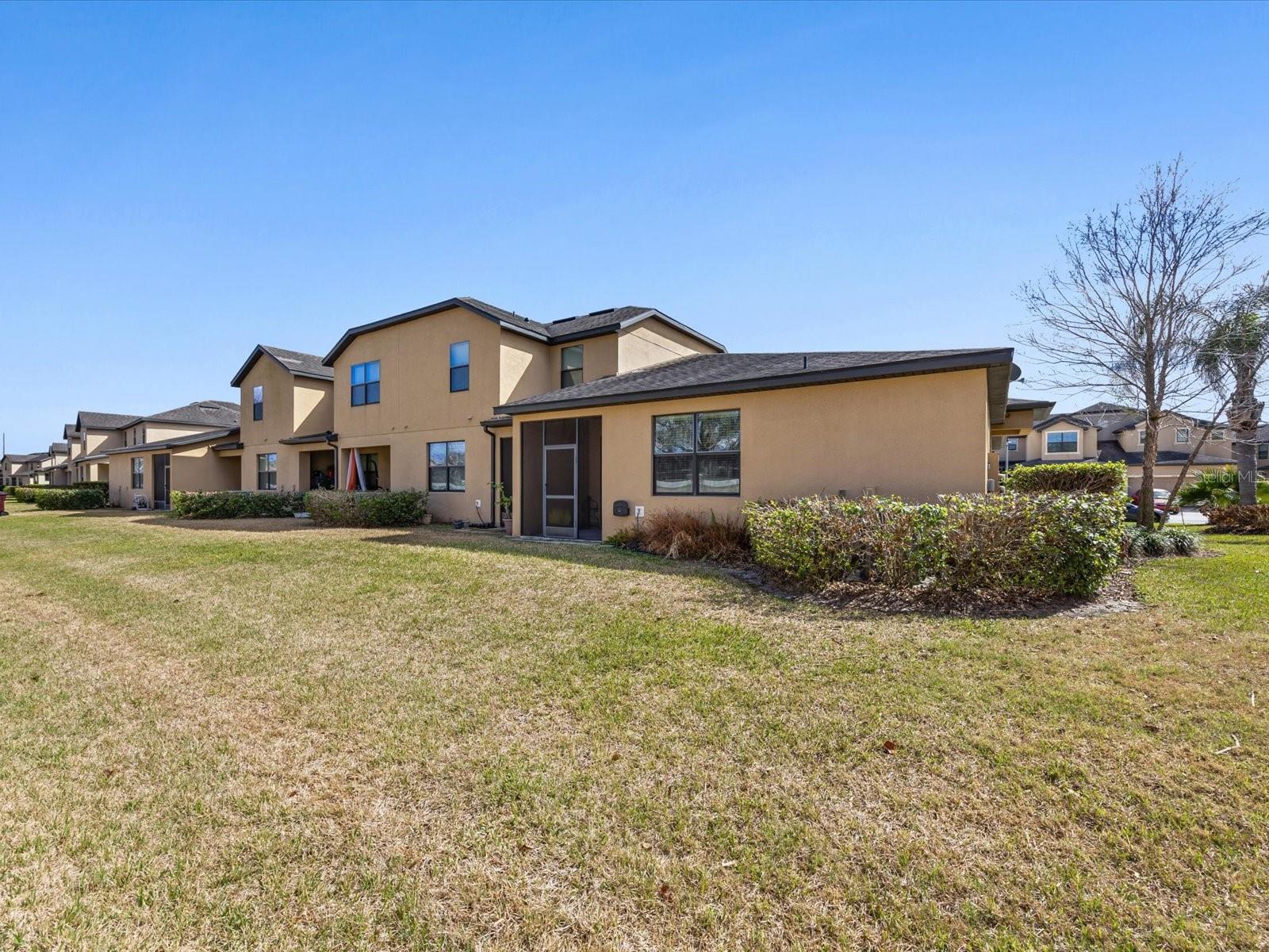 OAK RIDGE - Residential