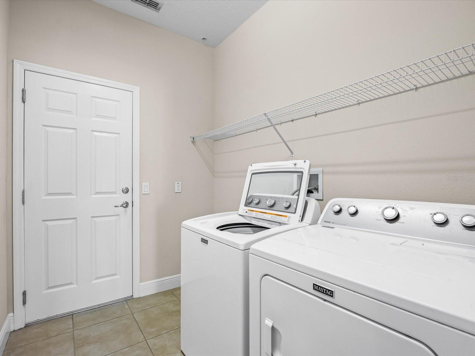 OAK RIDGE - Residential