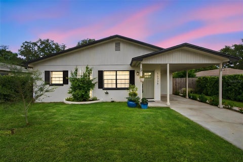 Photo of 1672 Rainbow Drive, Clearwater, FL 33755 (MLS # TB8554541)