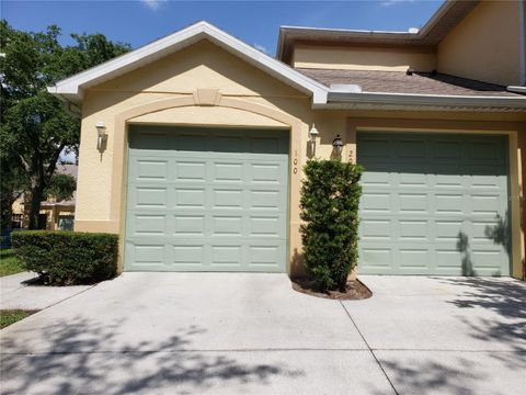 3658 OAKDALE CIRCLE 100 OVIEDO FL 32765