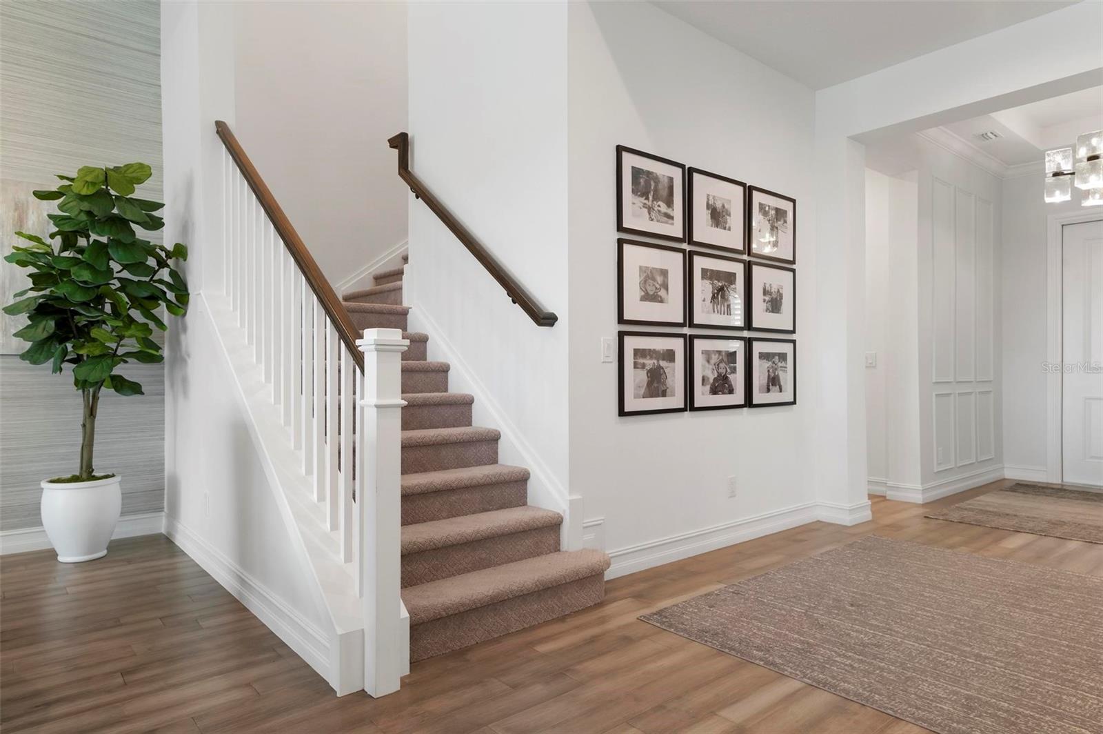 LAKE CLUB PH IV SUBPHASE A AKA GENOA - Residential