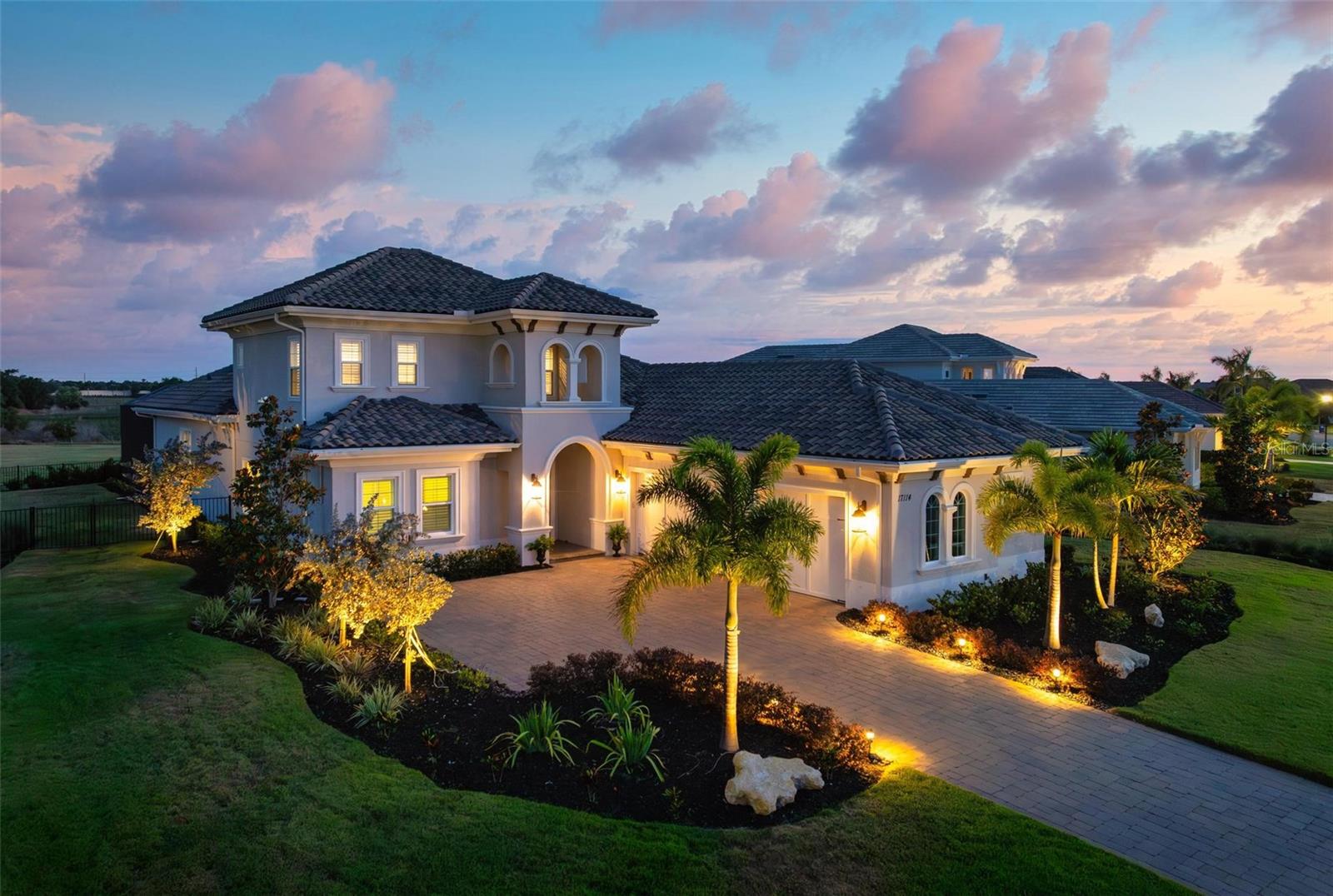 LAKE CLUB PH IV SUBPHASE A AKA GENOA - Residential