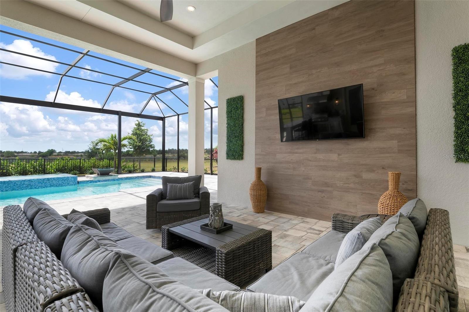 LAKE CLUB PH IV SUBPHASE A AKA GENOA - Residential