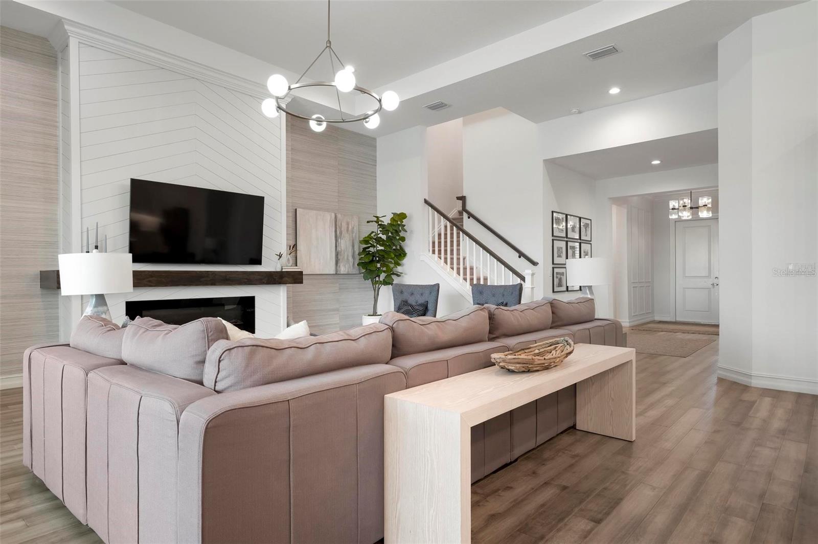 LAKE CLUB PH IV SUBPHASE A AKA GENOA - Residential