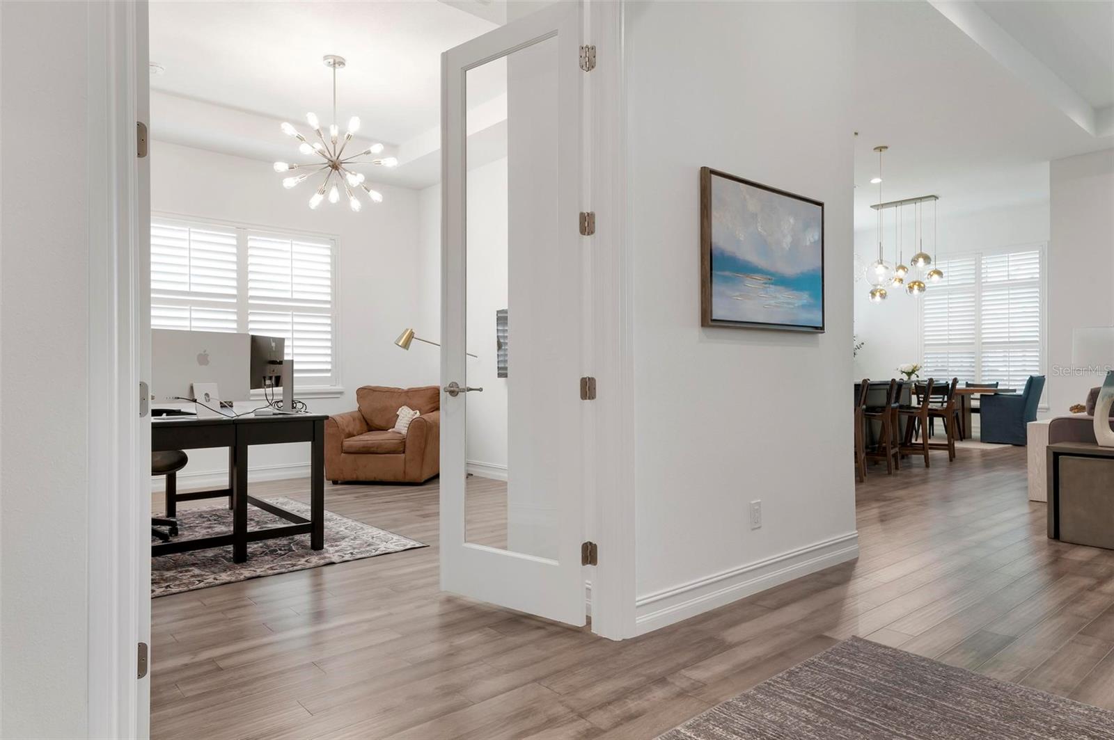 LAKE CLUB PH IV SUBPHASE A AKA GENOA - Residential