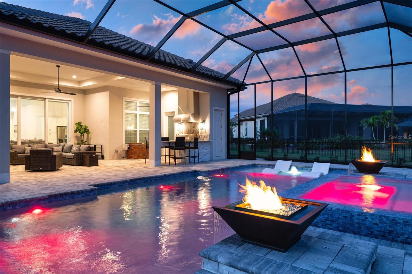 LAKE CLUB PH IV SUBPHASE A AKA GENOA - Residential