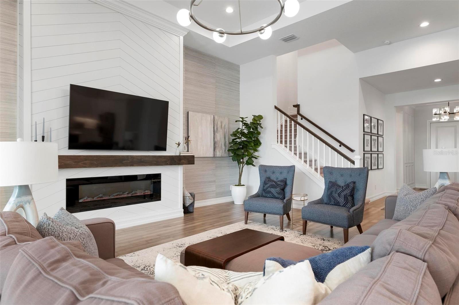 LAKE CLUB PH IV SUBPHASE A AKA GENOA - Residential