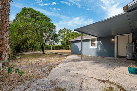 A home in TAMPA