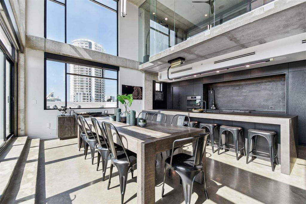 Photo of 101 S 12th Street #612, Tampa, FL 33602 (MLS # TB8411748)