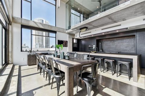 Photo of 101 S 12th Street #612, Tampa, FL 33602 (MLS # TB8411748)