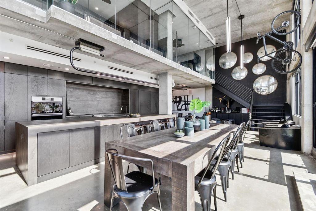 Photo of 101 S 12th Street #612, Tampa, FL 33602 (MLS # TB8411748)