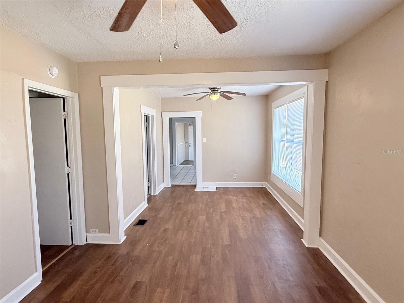 TAYLORS SUB - Residential Lease