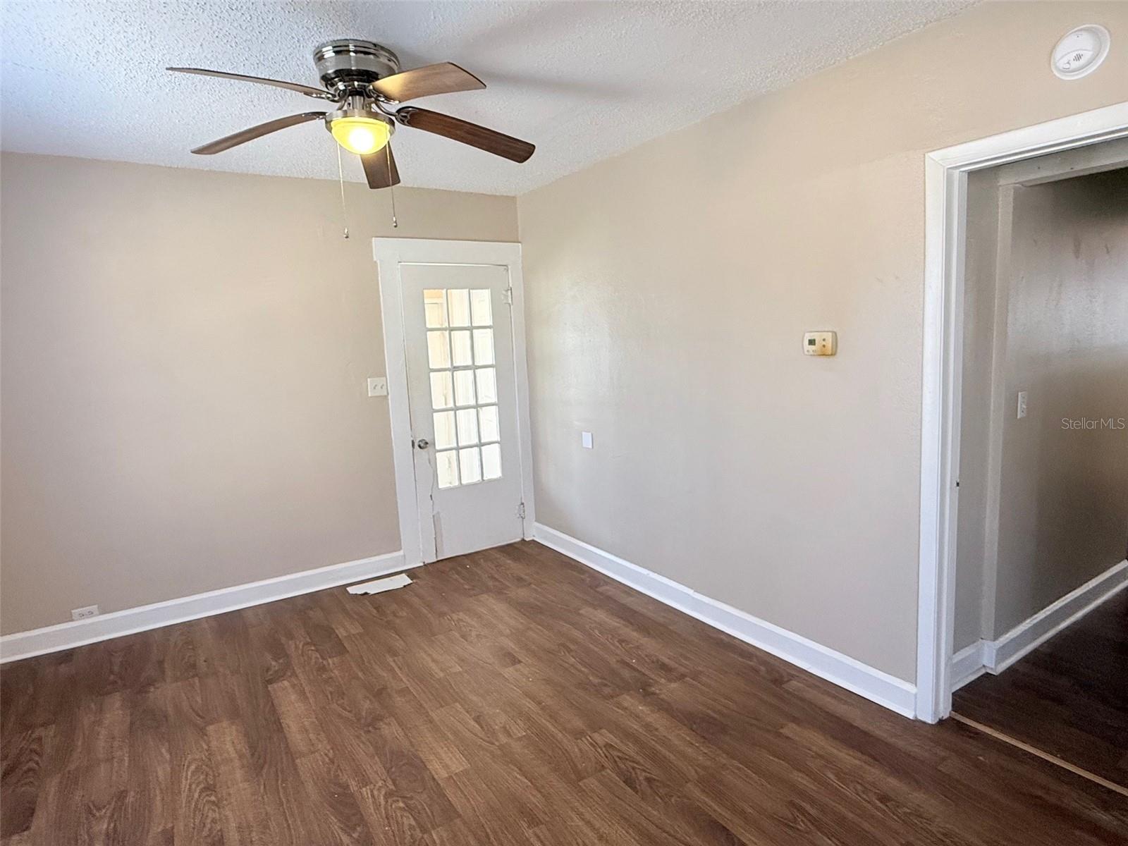 TAYLORS SUB - Residential Lease