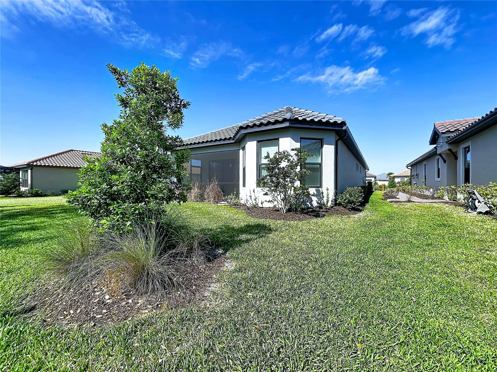 ESPLANADE/WIREGRASS RANCH PH - Residential