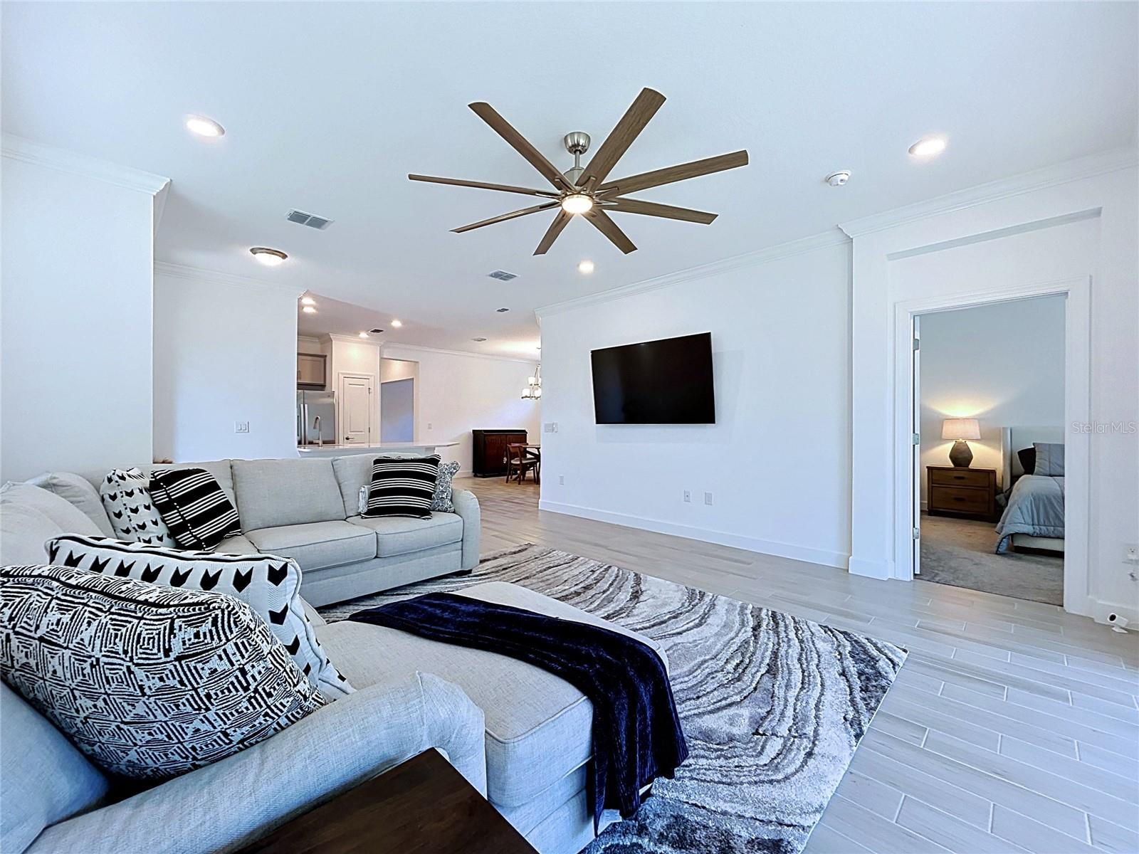 ESPLANADE/WIREGRASS RANCH PH - Residential