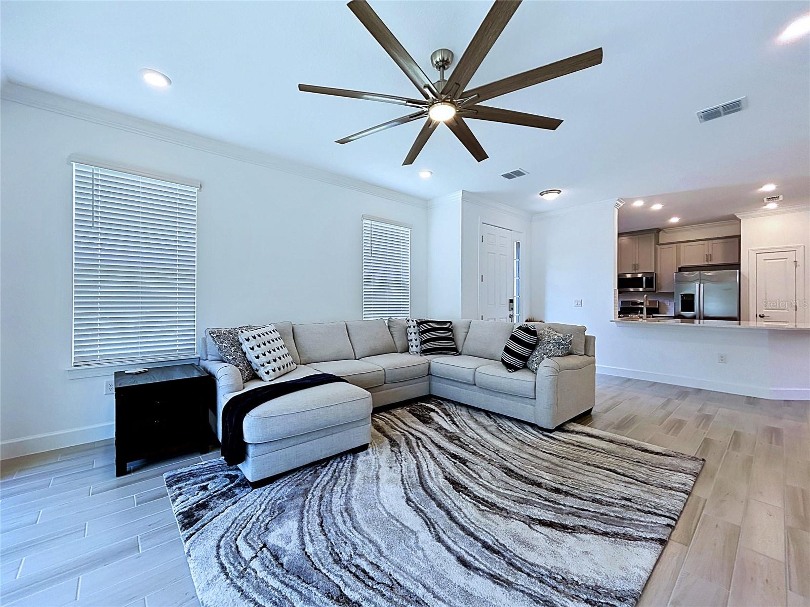 ESPLANADE/WIREGRASS RANCH PH - Residential