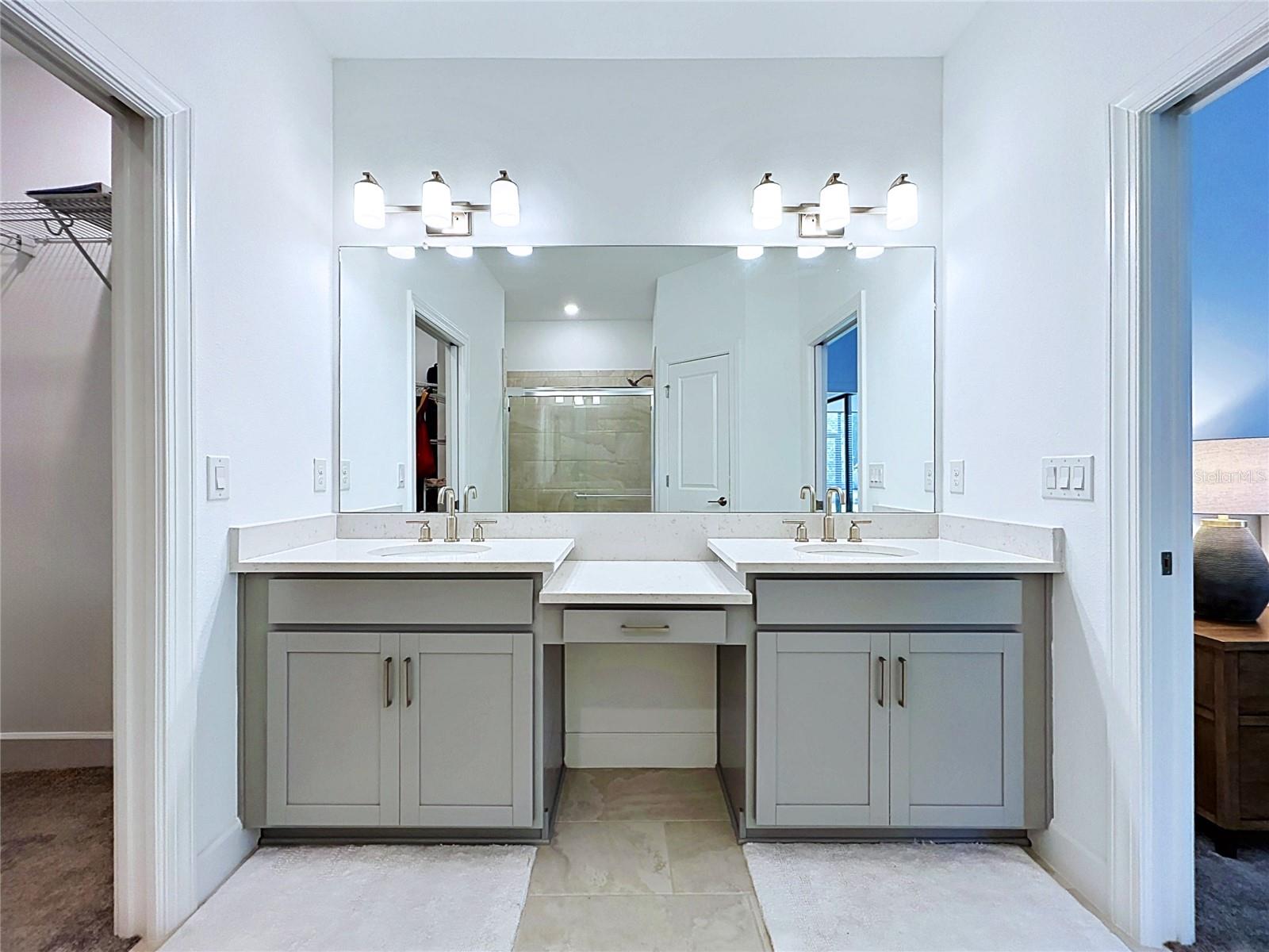 ESPLANADE/WIREGRASS RANCH PH - Residential