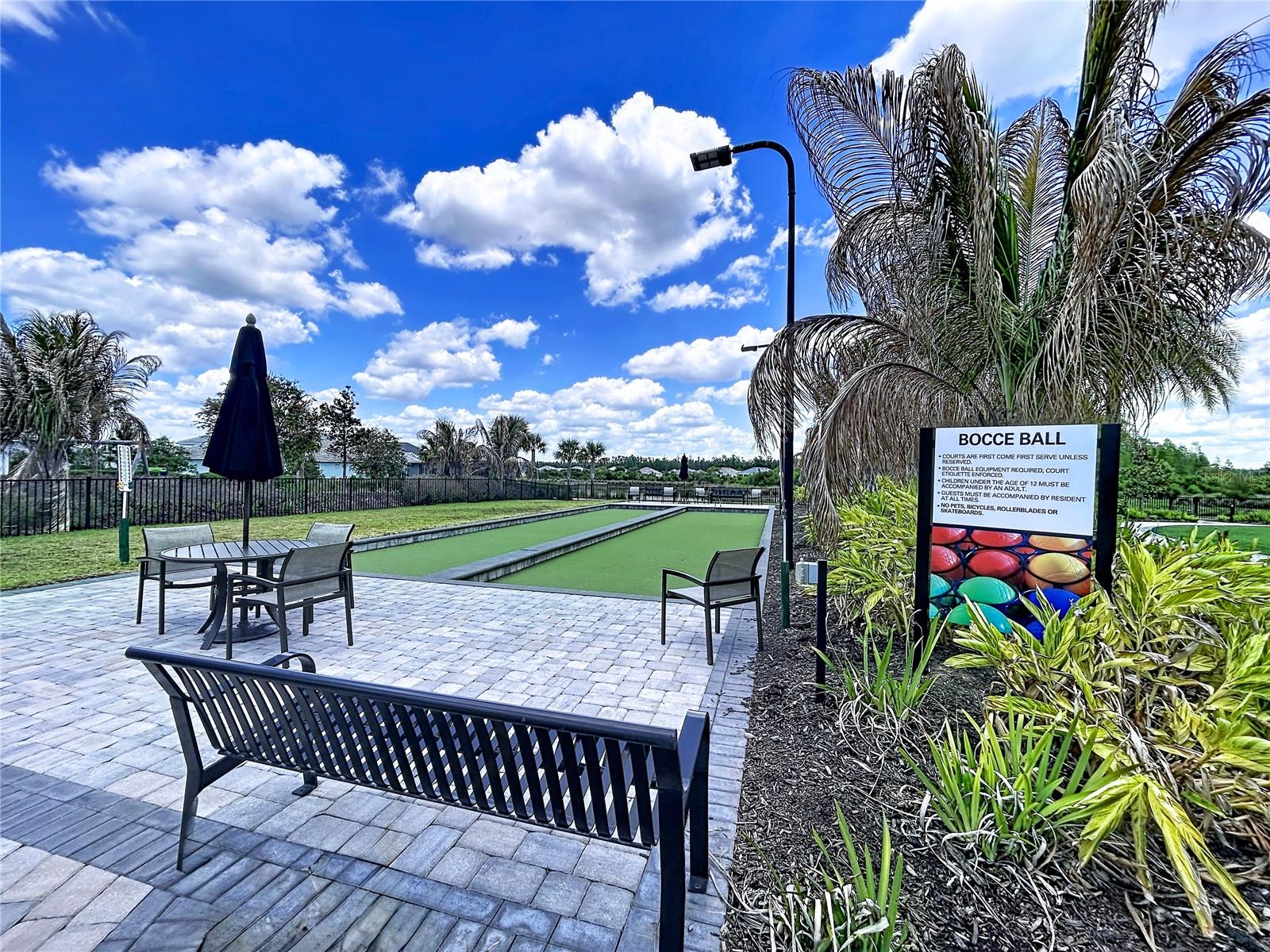 ESPLANADE/WIREGRASS RANCH PH - Residential