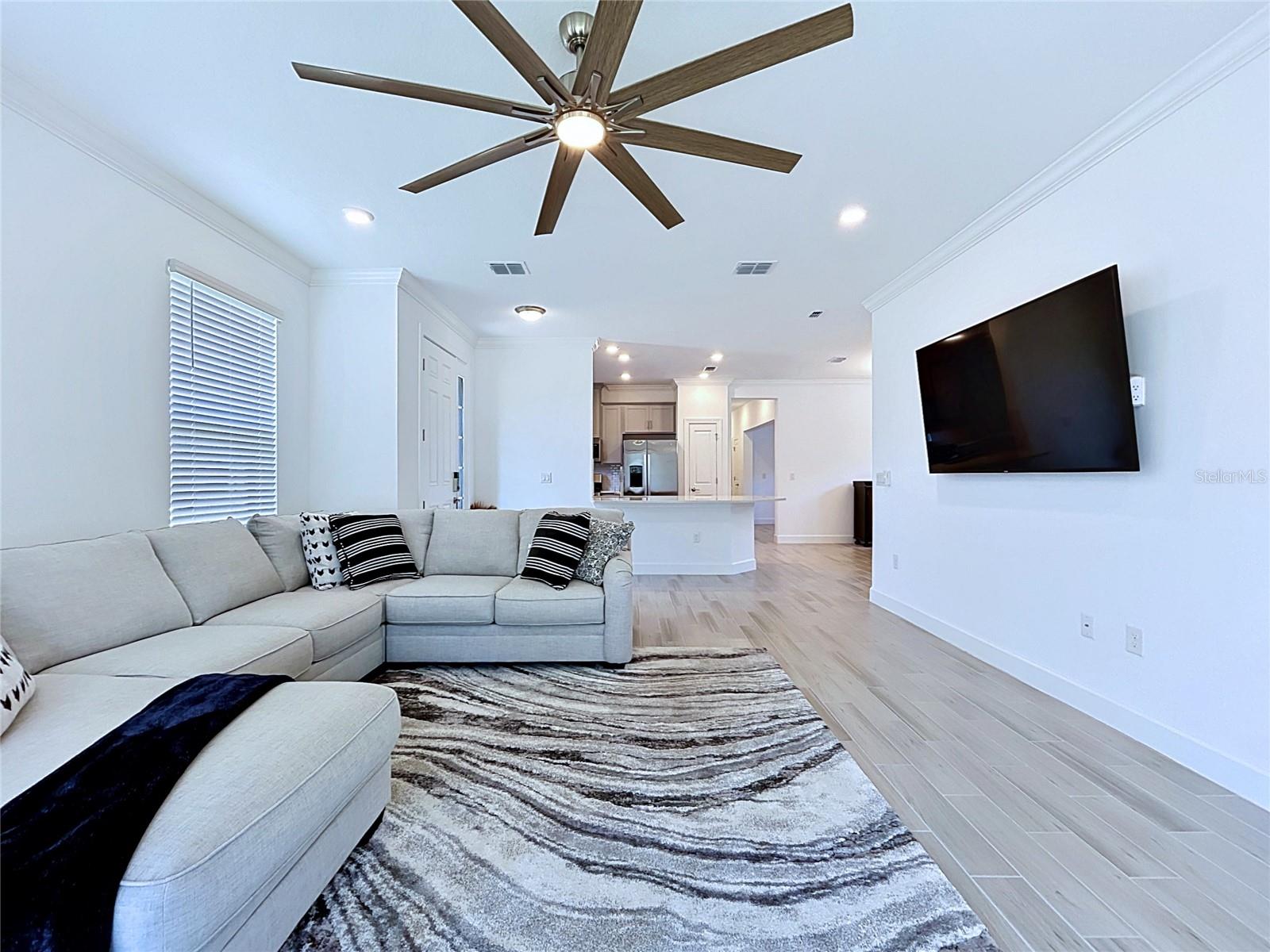 ESPLANADE/WIREGRASS RANCH PH - Residential