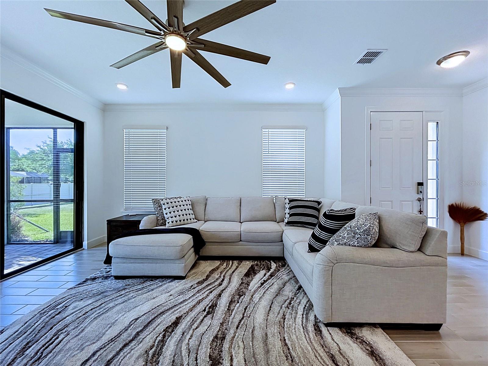 ESPLANADE/WIREGRASS RANCH PH - Residential