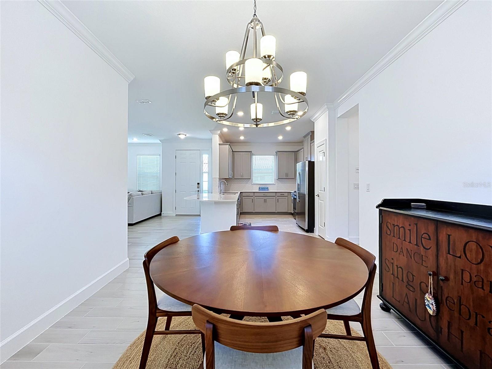 ESPLANADE/WIREGRASS RANCH PH - Residential