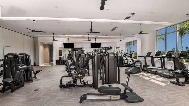 ESPLANADE/WIREGRASS RANCH PH - Residential