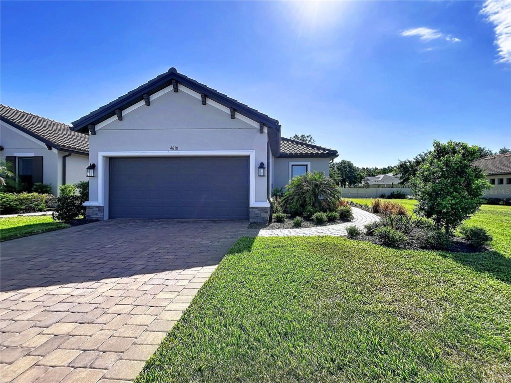 Photo of 4610 Garofalo Road, Wesley Chapel, FL 33543 (MLS # TB8501815)