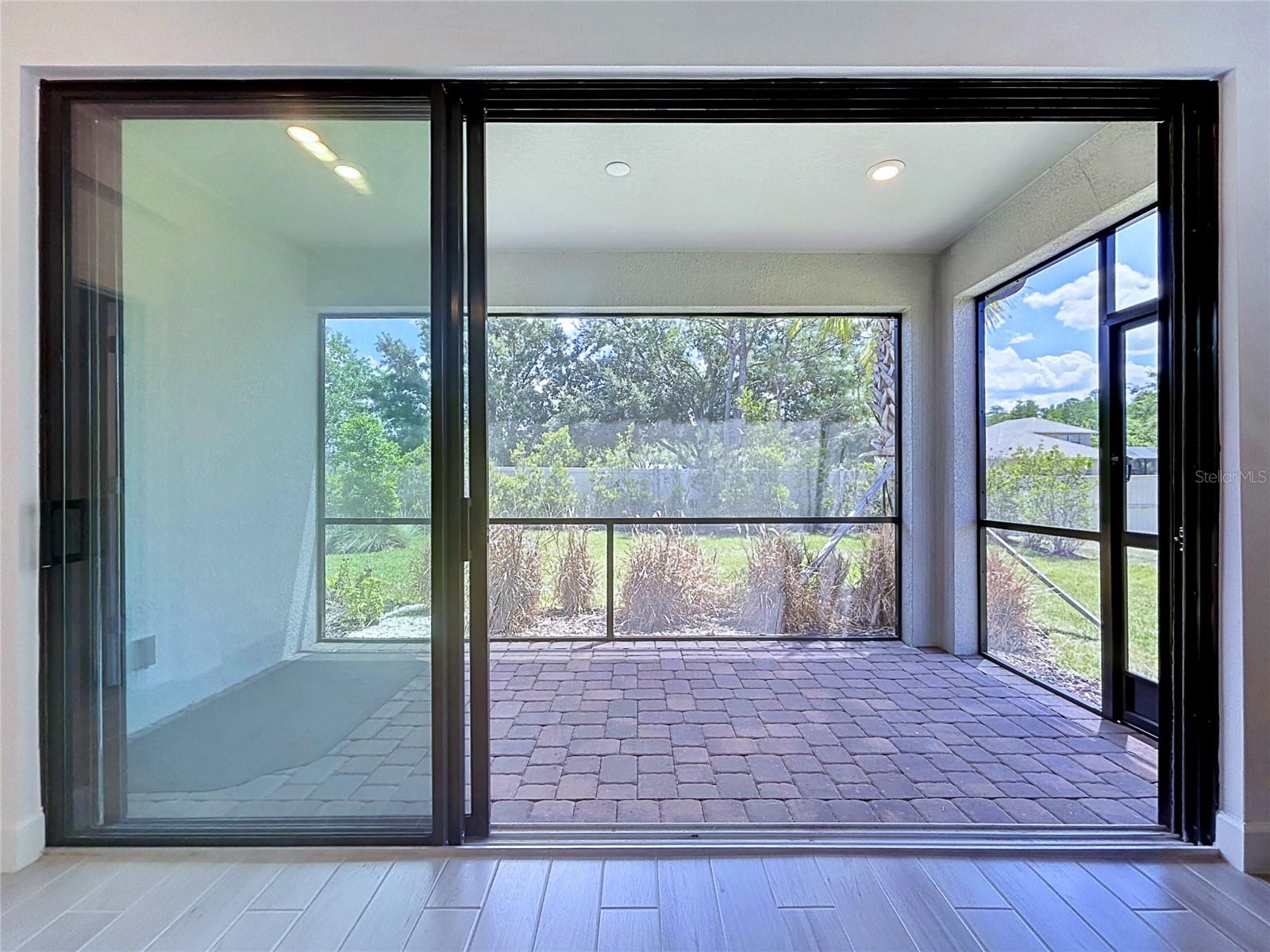 ESPLANADE/WIREGRASS RANCH PH - Residential